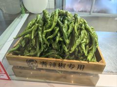 -费大厨辣椒炒肉(黄兴中心广场店)