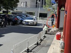 -即墨路小商品市场