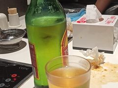 -鼎香缘海鲜自助火锅烤肉(锦辉购物广场店)