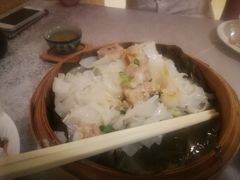 -澳门西南饭店·粤菜·茶市·手工点心(华海路店)