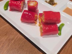 -云山茶餐厅(广东大厦店)
