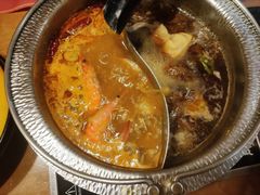 -牛New寿喜烧(青浦店)