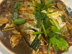 -乐在集市海鲜大排档(平潭店)