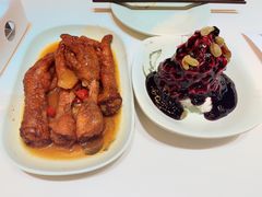 -大铁勺新津菜(东丽阳光新业广场店)