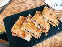 意大利肉肠馅饼-Bco豆库(星耀天地店)