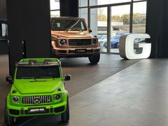 -奔驰上海利星(七宝店)