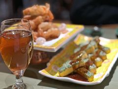 -那家小馆•北京菜•烤鸭(中关村店)