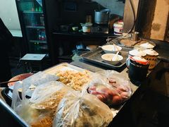 -安庆柴火馄饨(马道街店)