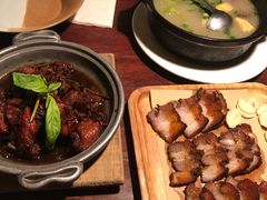 -外婆家(南开大悦城店)