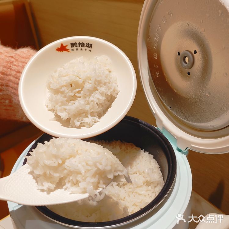 杭州新开湖南风味超下饭金奖现炒黄牛肉