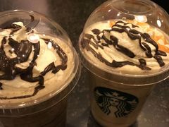 -星巴克(徐州苏宁广场B1店)