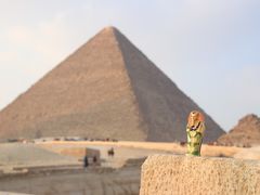 -吉萨金字塔群