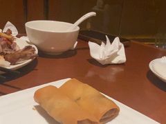 -杭州JW万豪酒店-万豪中餐厅