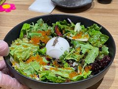 -隐泉之语日式料理(王府中环店)