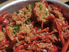 -江味龙虾馆·裸蓝龙虾(南山店)