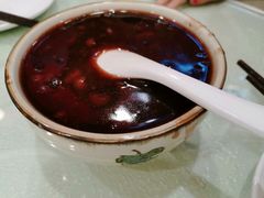 金牌红豆粥-葛记焖饼(伏牛路店)