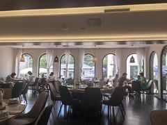 -何适山庄 ·可团建(水长城P2停车场店)