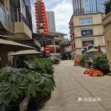 不得不逛的四海唐人街