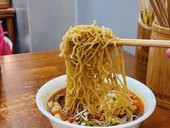 -蒋家肠旺面馆老店(合群路店)