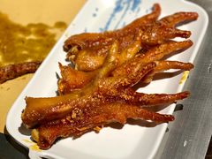 -那些年记忆烧烤