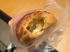 -BreadTalk面包新语·烘焙蛋糕(金光华广场店)