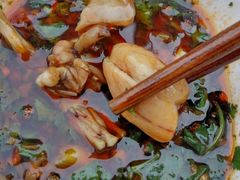 -味之绝美蛙鱼头火锅(龙潭店)