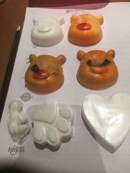 -喜喜月子(瑞虹天地店)