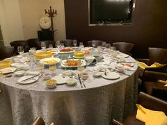 包厢-怡廊(上海漕河泾万丽酒店)