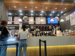 -茶颜悦色(花园道店)