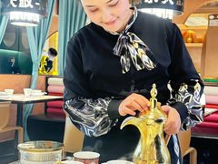 -清真·卡德尔大叔新疆主题餐厅(龙汇路店)