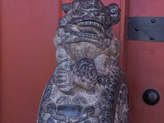 -盐池神庙