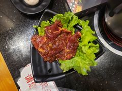 -九坤韩式烤肉(建发阅彩城店)
