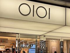 -O1O1丸井百货(难波店)