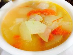 iphone_upload_pic-茂隆餐厅(进贤路店)