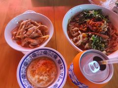 -四宝拌面(铂金城店)