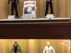 -小山日本料理(兴业太古汇店)