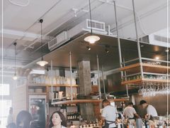 大堂-BOR Eatery(安福路店)