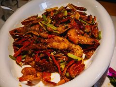 -东北民俗村·东北菜(翻身店)