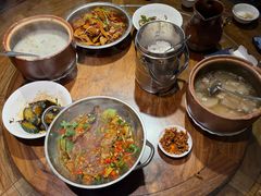-细毛私家菜总店