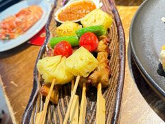 -泰澜得泰国菜(大学城店)
