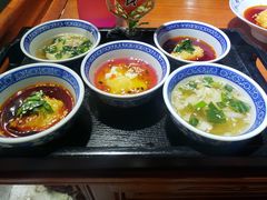 -柞水洋芋糍粑