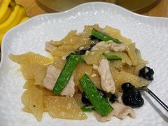 -尚品家宴(槐荫店)