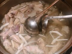 -百年果林椰子鸡(中洲店)