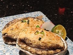 -上井料理黑金店(IFS国金中心店)
