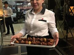 -马克西姆俄罗斯餐厅(通亚街店)