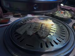-韩一品韩国料理(柏庐南路店)