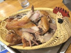 -张记焖窑·十五年专注焖烤(雍和宫店)