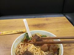 -车沾巷·重庆老味豌杂面