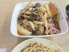 -林静小吃(复兴路店)