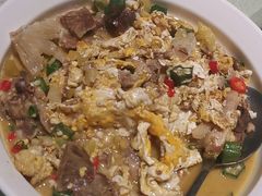 -湘聚唐缘正宗湖南湘菜(盈坤世纪店)
